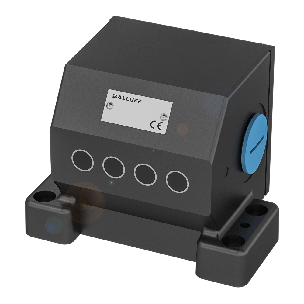 Inductive multiple position limit switches